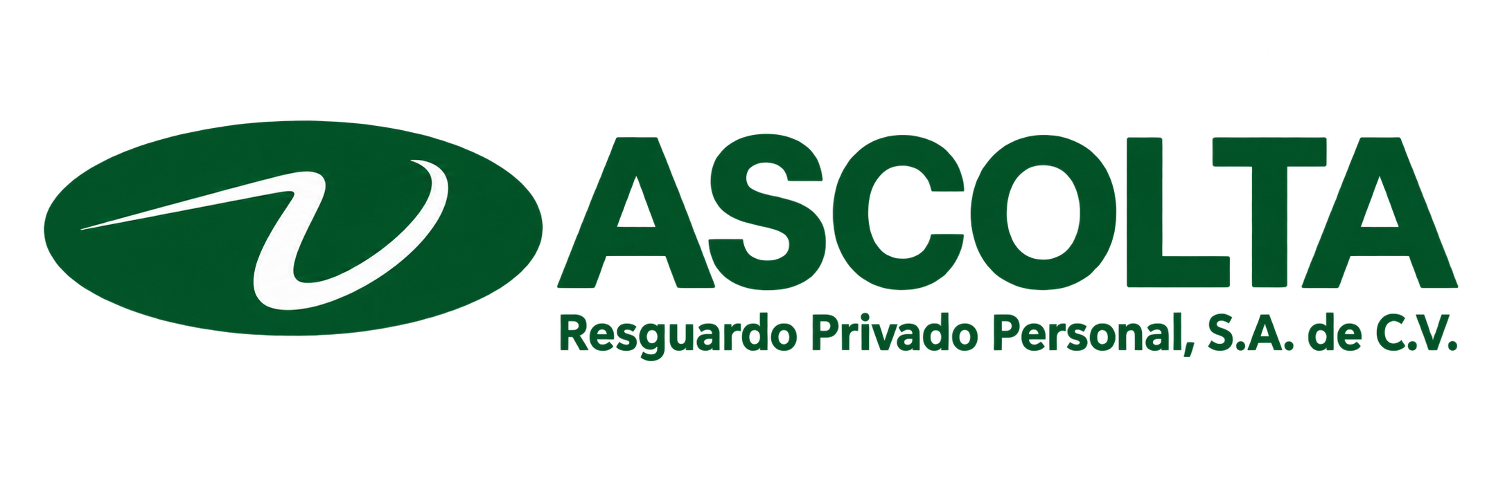 ASCOLTA Resguardo Privado Personal